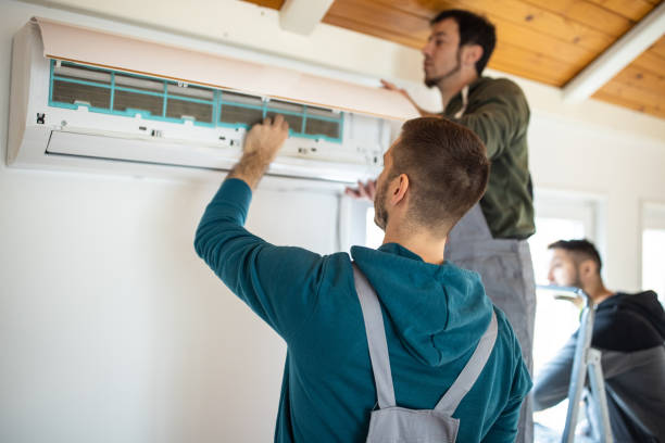 Best HVAC Repair Near Me  in Walnut Grove, CA