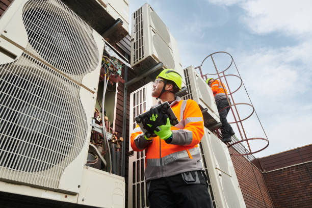 Best Best HVAC Companies  in Walnut Grove, CA
