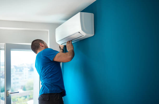 Best Central Air Repair  in Walnut Grove, CA