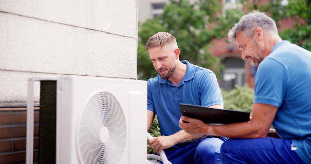 Best Local HVAC Companies  in Walnut Grove, CA