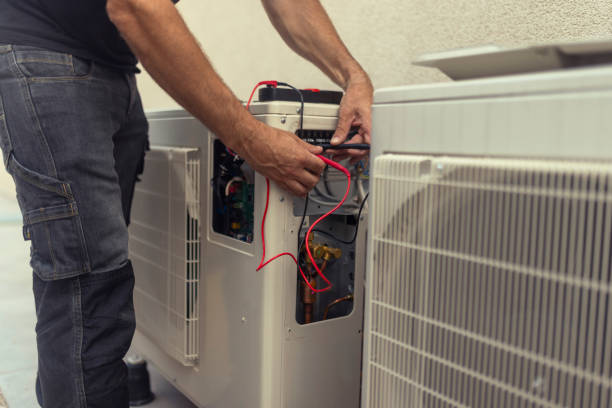 Best 24/7 HVAC Repair  in Walnut Grove, CA