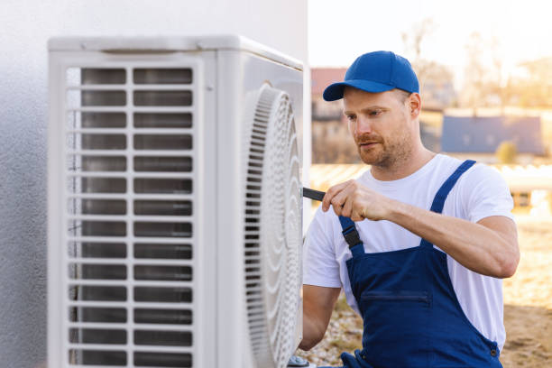 Best HVAC Emergency Services  in Walnut Grove, CA
